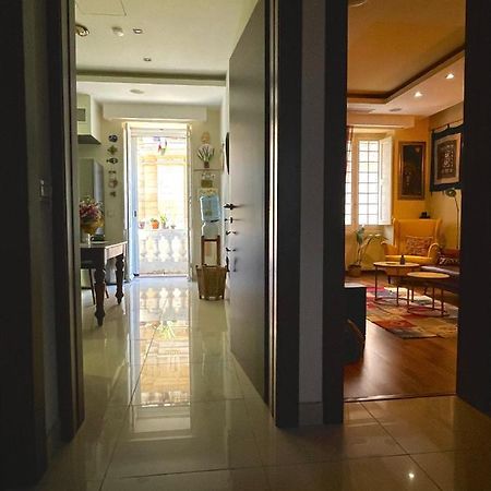 Valletta Collection - Merchant Str Apartment With Large Yard Buitenkant foto
