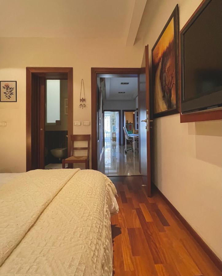 Valletta Collection - Merchant Str Apartment With Large Yard Buitenkant foto