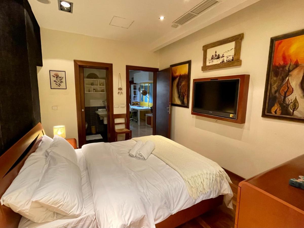 Valletta Collection - Merchant Str Apartment With Large Yard Buitenkant foto