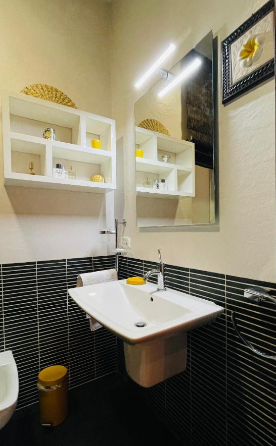 Valletta Collection - Merchant Str Apartment With Large Yard Buitenkant foto